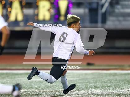 Thumbnail 2 in Watsonville @ Whitney (CIF NorCal Finals) photogallery.