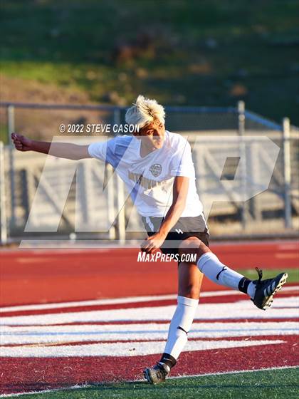 Thumbnail 1 in Watsonville @ Whitney (CIF NorCal Finals) photogallery.