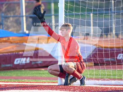 Thumbnail 3 in Watsonville @ Whitney (CIF NorCal Finals) photogallery.