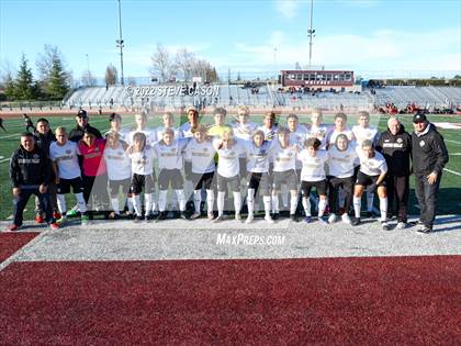 Thumbnail 3 in Watsonville @ Whitney (CIF NorCal Finals) photogallery.