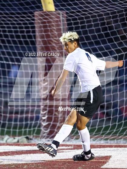 Thumbnail 2 in Watsonville @ Whitney (CIF NorCal Finals) photogallery.