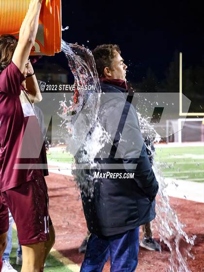 Thumbnail 1 in Watsonville @ Whitney (CIF NorCal Finals) photogallery.