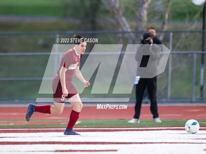 Thumbnail 2 in Watsonville @ Whitney (CIF NorCal Finals) photogallery.