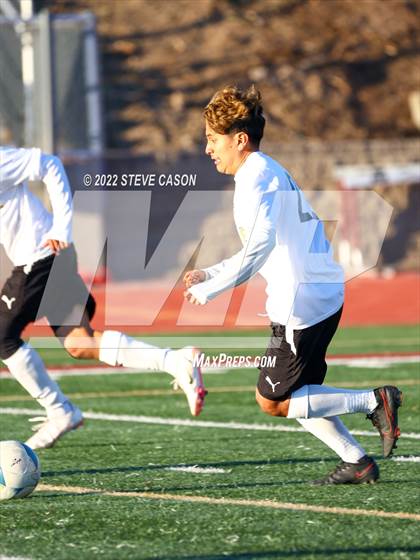 Thumbnail 2 in Watsonville @ Whitney (CIF NorCal Finals) photogallery.