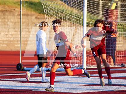 Thumbnail 2 in Watsonville @ Whitney (CIF NorCal Finals) photogallery.