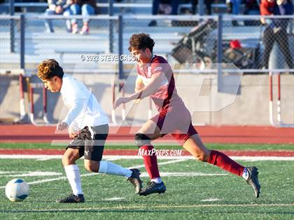 Thumbnail 1 in Watsonville @ Whitney (CIF NorCal Finals) photogallery.