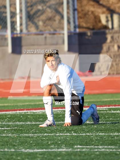 Thumbnail 2 in Watsonville @ Whitney (CIF NorCal Finals) photogallery.