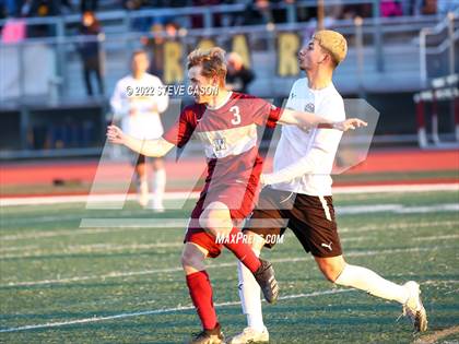 Thumbnail 1 in Watsonville @ Whitney (CIF NorCal Finals) photogallery.