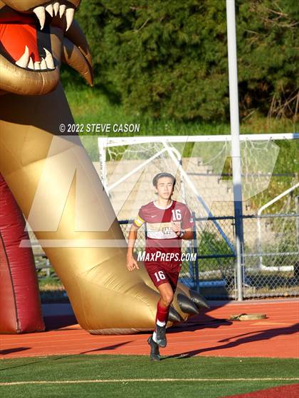 Thumbnail 2 in Watsonville @ Whitney (CIF NorCal Finals) photogallery.