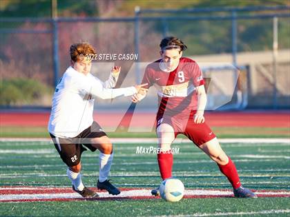 Thumbnail 2 in Watsonville @ Whitney (CIF NorCal Finals) photogallery.