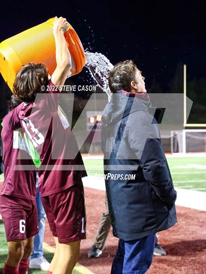 Thumbnail 3 in Watsonville @ Whitney (CIF NorCal Finals) photogallery.