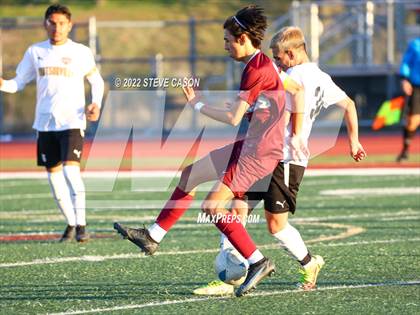 Thumbnail 2 in Watsonville @ Whitney (CIF NorCal Finals) photogallery.