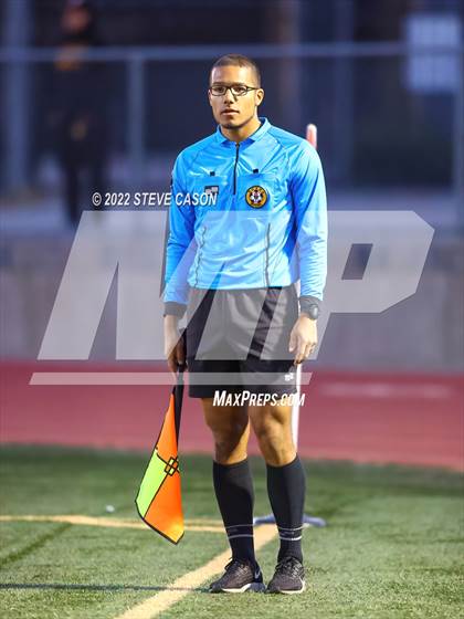 Thumbnail 2 in Watsonville @ Whitney (CIF NorCal Finals) photogallery.