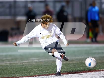 Thumbnail 2 in Watsonville @ Whitney (CIF NorCal Finals) photogallery.