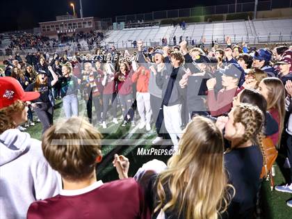 Thumbnail 3 in Watsonville @ Whitney (CIF NorCal Finals) photogallery.