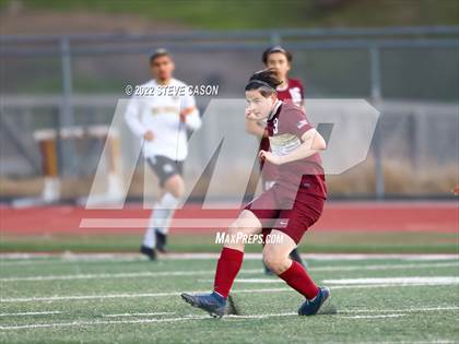 Thumbnail 1 in Watsonville @ Whitney (CIF NorCal Finals) photogallery.