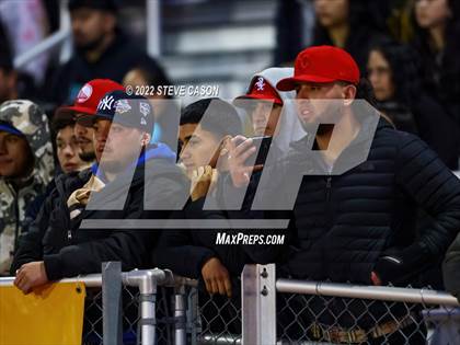 Thumbnail 2 in Watsonville @ Whitney (CIF NorCal Finals) photogallery.