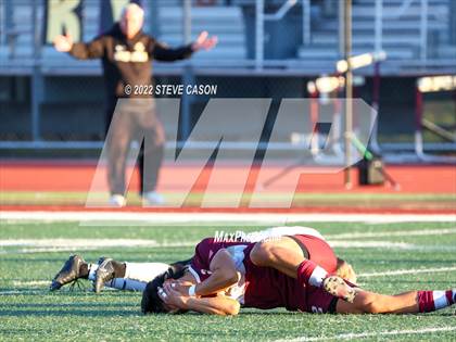 Thumbnail 1 in Watsonville @ Whitney (CIF NorCal Finals) photogallery.