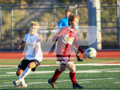 Thumbnail 1 in Watsonville @ Whitney (CIF NorCal Finals) photogallery.