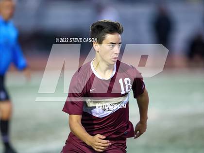 Thumbnail 1 in Watsonville @ Whitney (CIF NorCal Finals) photogallery.