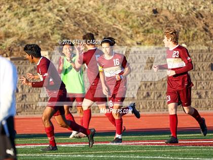 Thumbnail 1 in Watsonville @ Whitney (CIF NorCal Finals) photogallery.