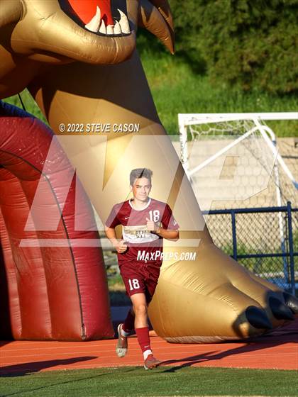 Thumbnail 3 in Watsonville @ Whitney (CIF NorCal Finals) photogallery.