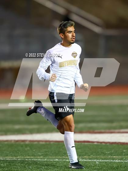 Thumbnail 1 in Watsonville @ Whitney (CIF NorCal Finals) photogallery.