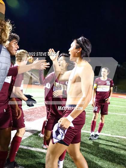Thumbnail 1 in Watsonville @ Whitney (CIF NorCal Finals) photogallery.