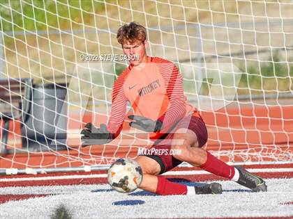 Thumbnail 1 in Watsonville @ Whitney (CIF NorCal Finals) photogallery.