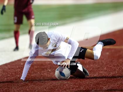 Thumbnail 2 in Watsonville @ Whitney (CIF NorCal Finals) photogallery.