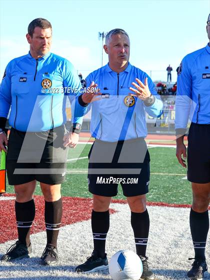 Thumbnail 2 in Watsonville @ Whitney (CIF NorCal Finals) photogallery.