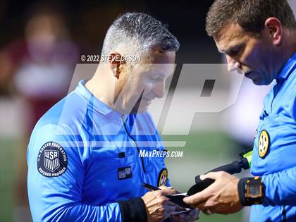 Thumbnail 2 in Watsonville @ Whitney (CIF NorCal Finals) photogallery.