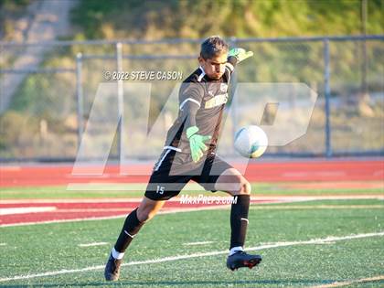 Thumbnail 2 in Watsonville @ Whitney (CIF NorCal Finals) photogallery.