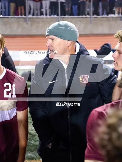 Thumbnail 3 in Watsonville @ Whitney (CIF NorCal Finals) photogallery.