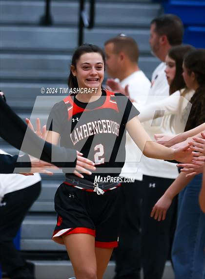 Thumbnail 1 in Lawrenceburg @ Batesville photogallery.