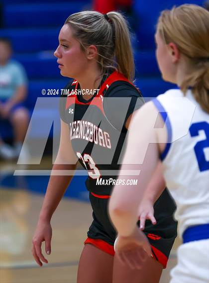 Thumbnail 2 in Lawrenceburg @ Batesville photogallery.