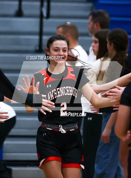 Thumbnail 2 in Lawrenceburg @ Batesville photogallery.