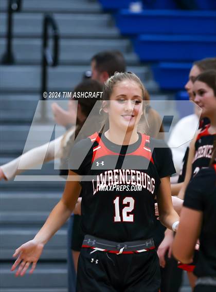 Thumbnail 1 in Lawrenceburg @ Batesville photogallery.