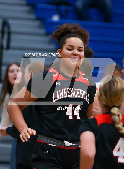 Thumbnail 3 in Lawrenceburg @ Batesville photogallery.