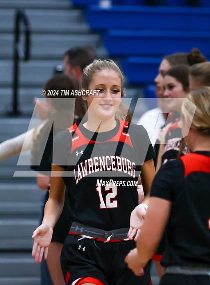 Thumbnail 2 in Lawrenceburg @ Batesville photogallery.
