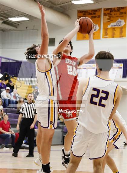 Thumbnail 1 in Dixie Heights @ Campbell Co. photogallery.