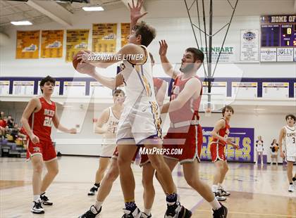 Thumbnail 2 in Dixie Heights @ Campbell Co. photogallery.