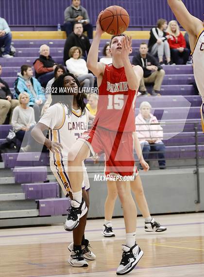 Thumbnail 3 in Dixie Heights @ Campbell Co. photogallery.
