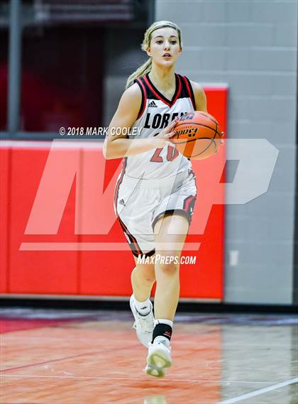 Thumbnail 1 in Robinson @ Lorena photogallery.