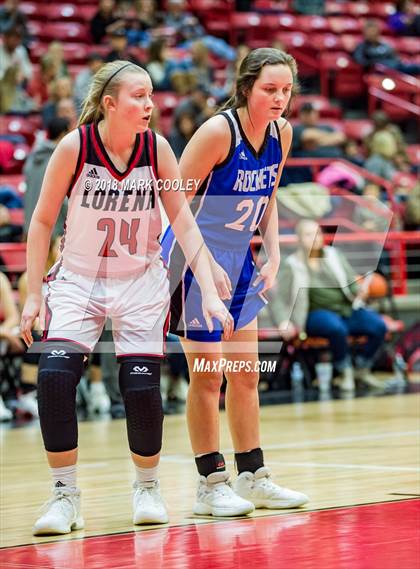 Thumbnail 3 in Robinson @ Lorena photogallery.