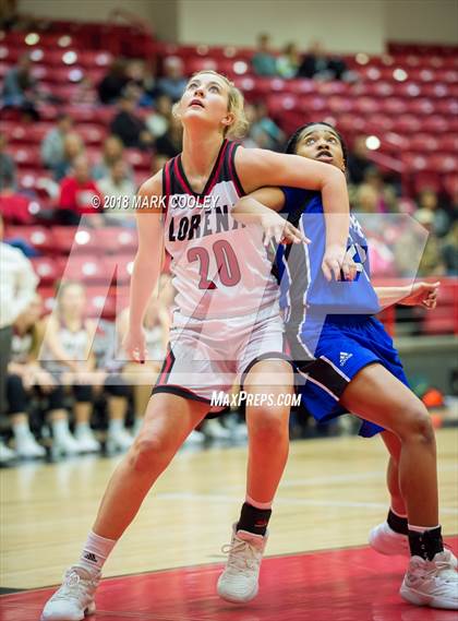Thumbnail 3 in Robinson @ Lorena photogallery.