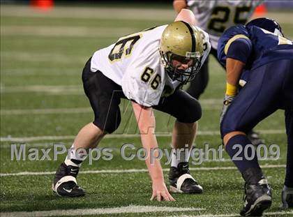 Thumbnail 1 in Ramsey vs. River Dell (NJSIAA Public North 1 Group 2 Final) photogallery.