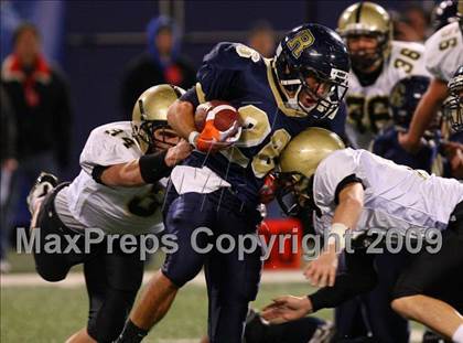 Thumbnail 1 in Ramsey vs. River Dell (NJSIAA Public North 1 Group 2 Final) photogallery.