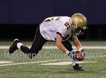 Thumbnail 2 in Ramsey vs. River Dell (NJSIAA Public North 1 Group 2 Final) photogallery.