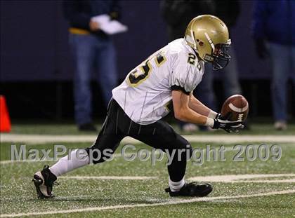 Thumbnail 1 in Ramsey vs. River Dell (NJSIAA Public North 1 Group 2 Final) photogallery.